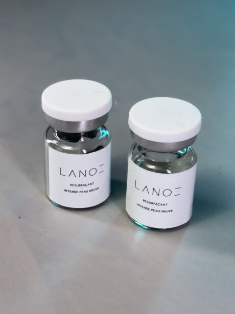 ressurfacant-x1-lanoe