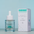Box +jeune Resurfacant